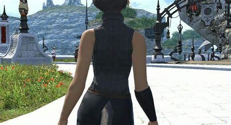 ffxiv nude mod|NSFW Mod Archives